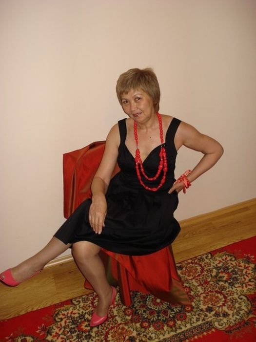 Женщины За 40 Из Социальных Фото