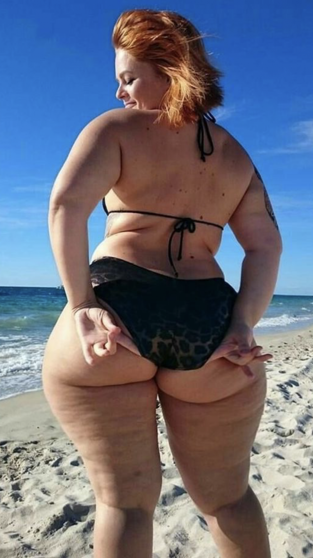 жена с толстой жопой фото фото 85