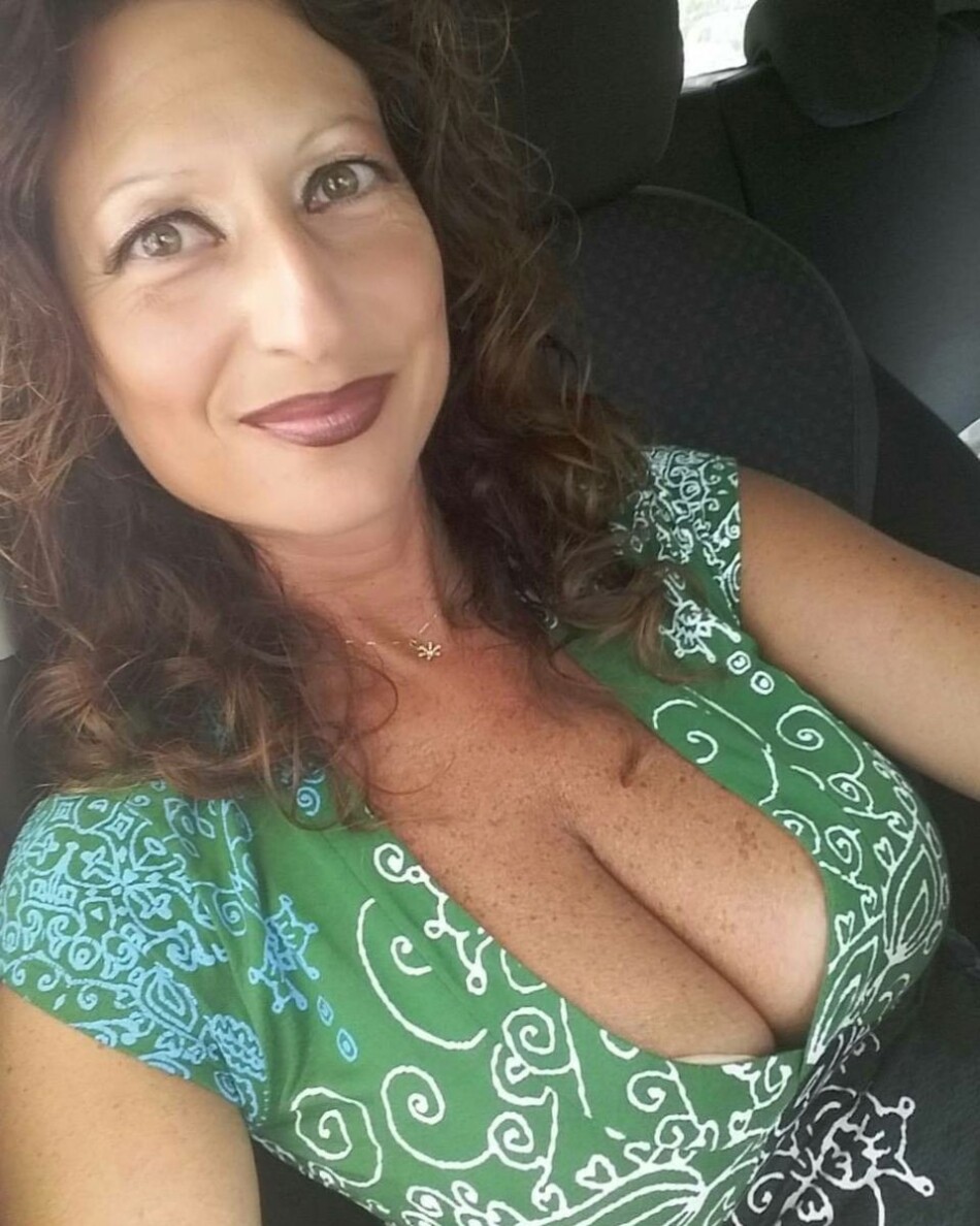 Instagram gilf