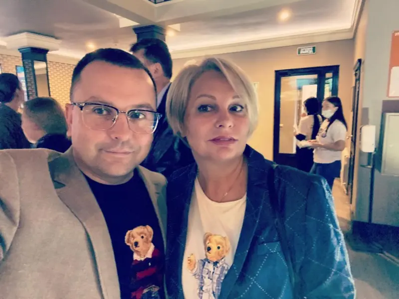 Курлаева Ольга Википедия