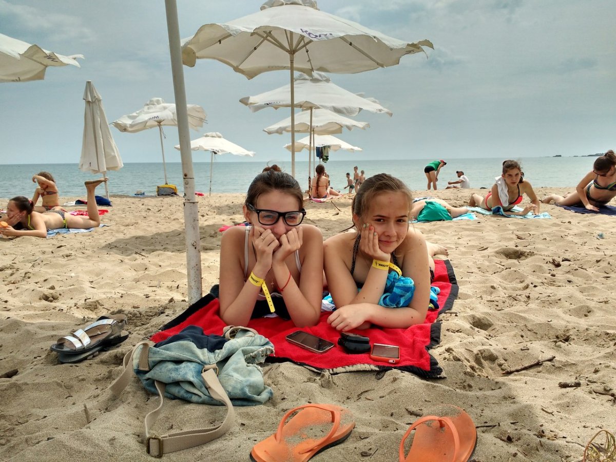 нудистский пляж с голыми детьми фото 66
