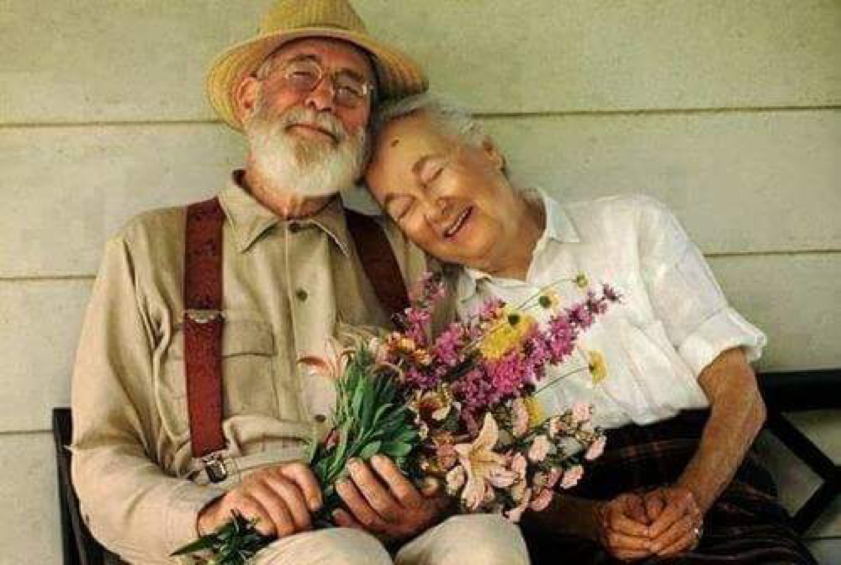 Старики живущие с молодыми. Фотографии бабушек и дедушек. Пожилые люди с цветами. Милая бабушка и дедушка. Старики.