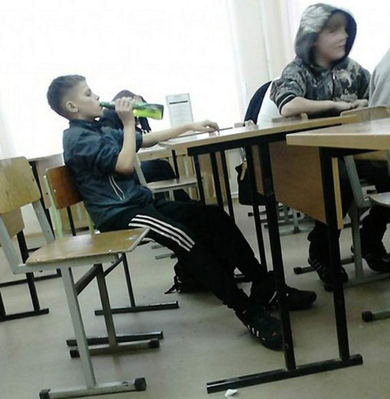 Смешные Со Школы