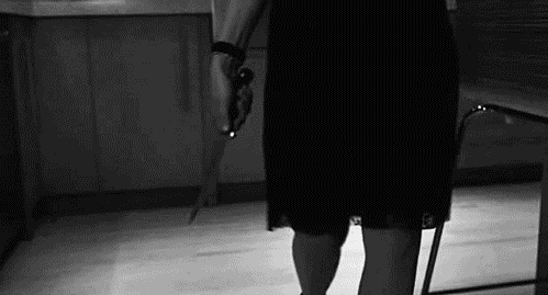 Шлепают gif